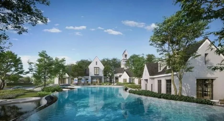 Chaiyapruek Bangna Km.15