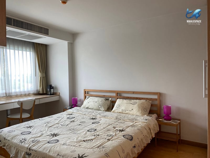 Residence52 — Fully Furnished Living | Near BTS On Nut | Sukhumvit 52 photo 2