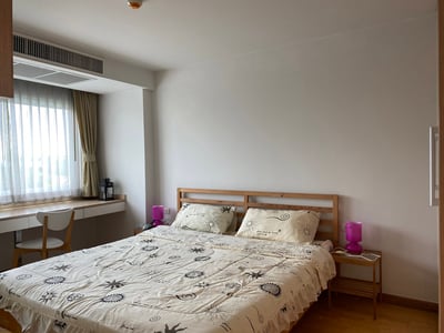 Residence52 — Fully Furnished Living | Near BTS On Nut | Sukhumvit 52 photo 2