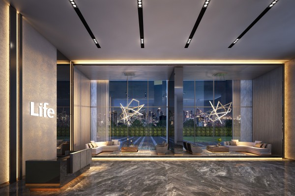 Life Sukhumvit 48