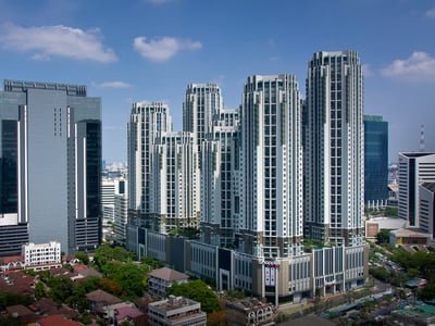 Belle Grand Rama 9
