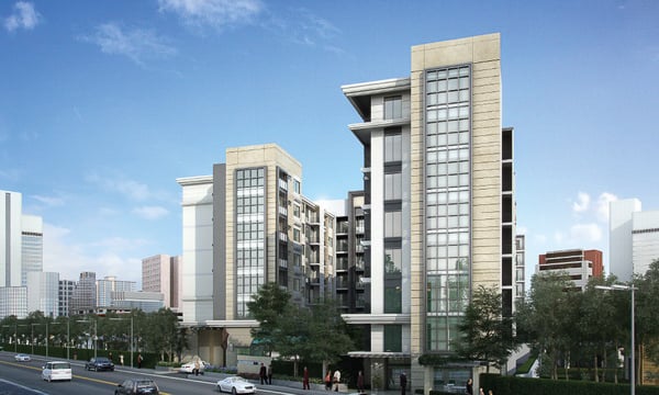 The Nest Sukhumvit 22