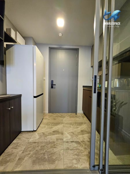 Quintara Phume Sukhumvit 39 — 1BR Fully Furnished | Prime Phrom Phong Connectivity photo 3