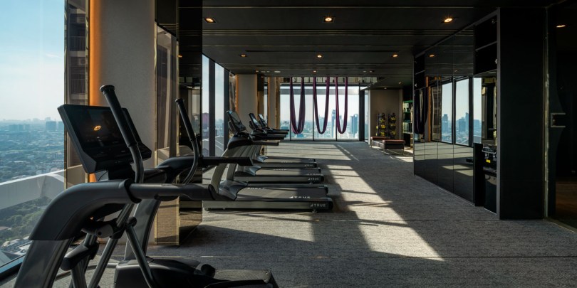 Park Origin Thonglor