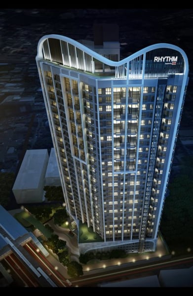 Rhythm Sukhumvit 44/1