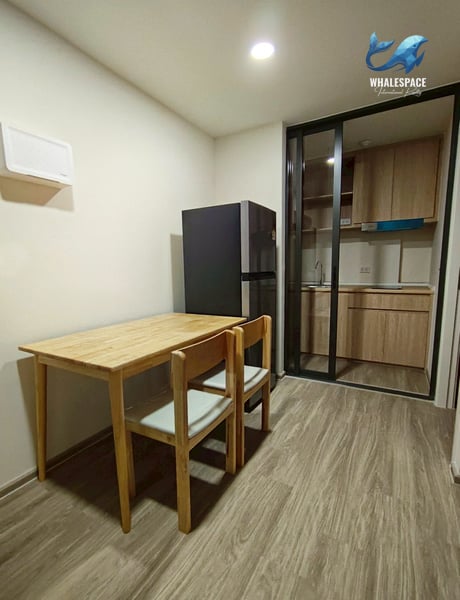 Beat Sukhumvit 93 — Pool View Corner Feel | Shuttle to BTS | Great Value photo 3