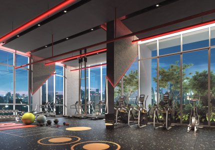 คัลเจอร์ ทองหล่อ