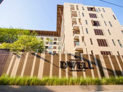 Condolette Dwell Sukhumvit 26