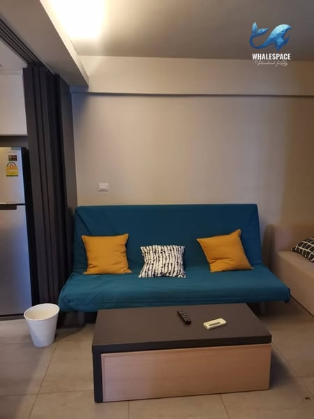 Circle S Sukhumvit 12 — Fully Furnished Residence | Near BTS Asok photo 2