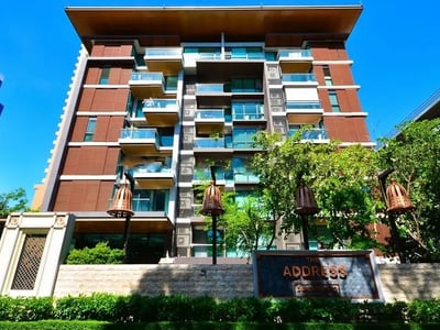 The Address Sukhumvit 61