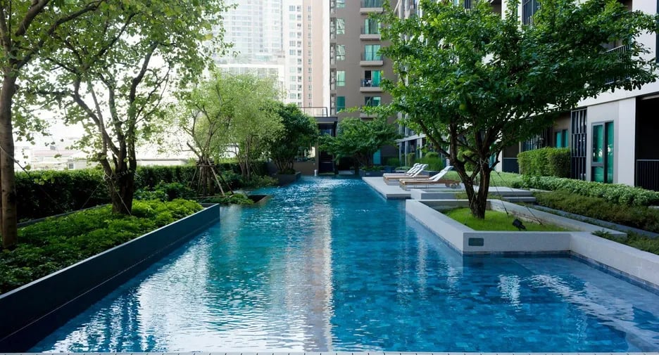 Centric Ratchada - Huai Khwang