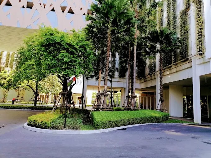 The Saint Residences