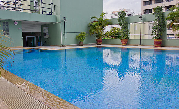 Lumpini Suite Sukhumvit 41