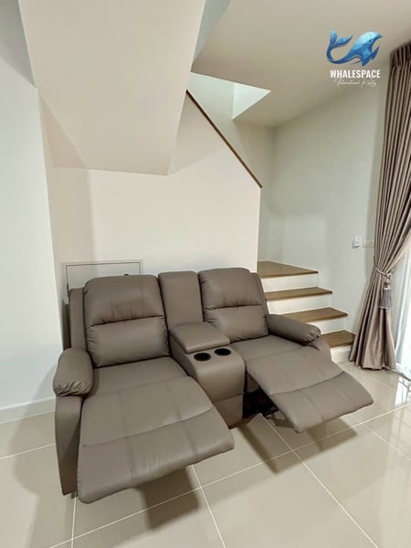 Pleno Sukhumvit Bangna 2 — New 3BR House | Fully Furnished | Near Mega Bangna photo 4