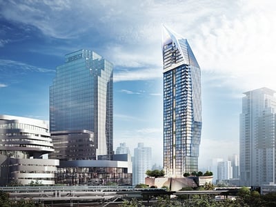 MARQUE Sukhumvit 