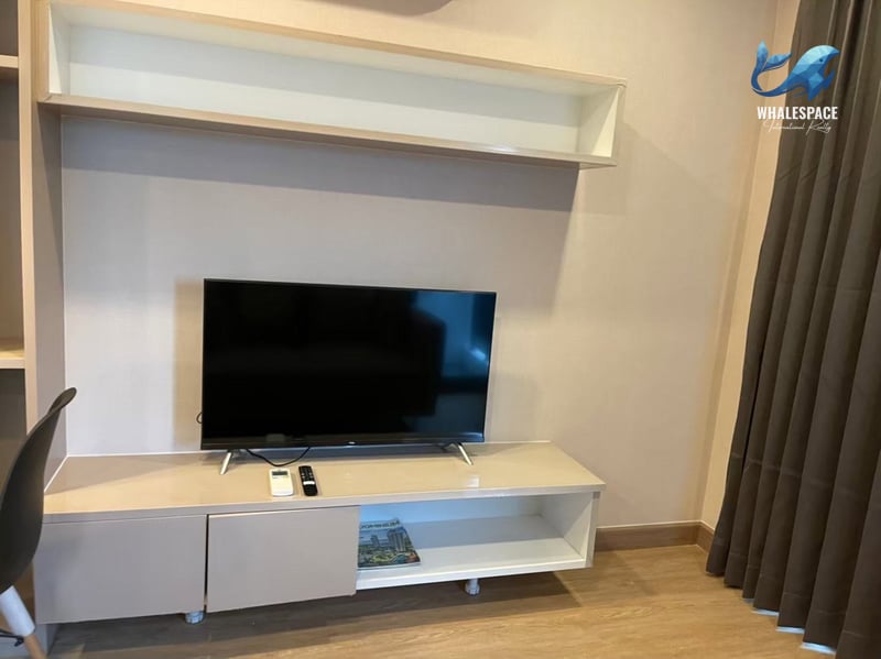The ACE Ekamai — Spacious Fully Furnished Residence | Near BTS Ekkamai photo 4