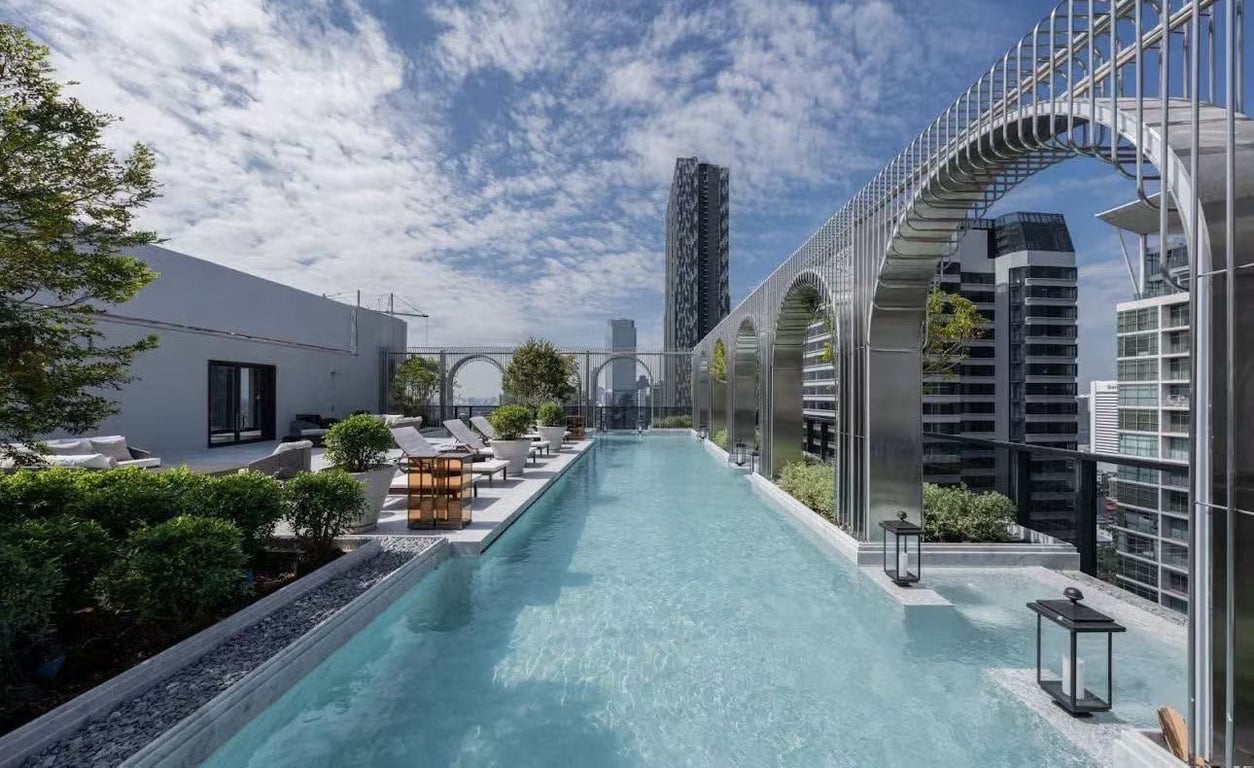 The Reserve Sathorn