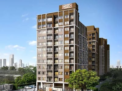 Niche Mono Sukhumvit - Puchao