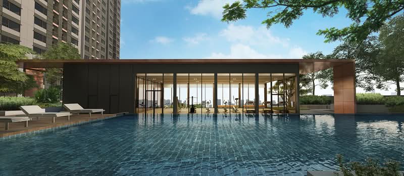 Aspire Sathorn - Taksin