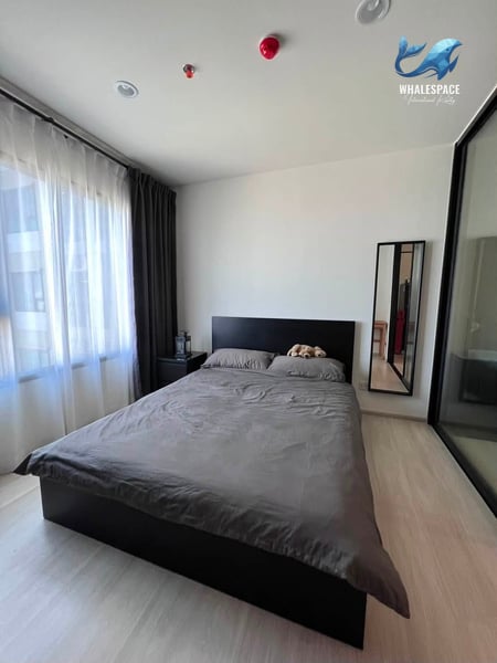 Life Asoke — Ready to Move In | City Living | Near MRT & ARL photo 4