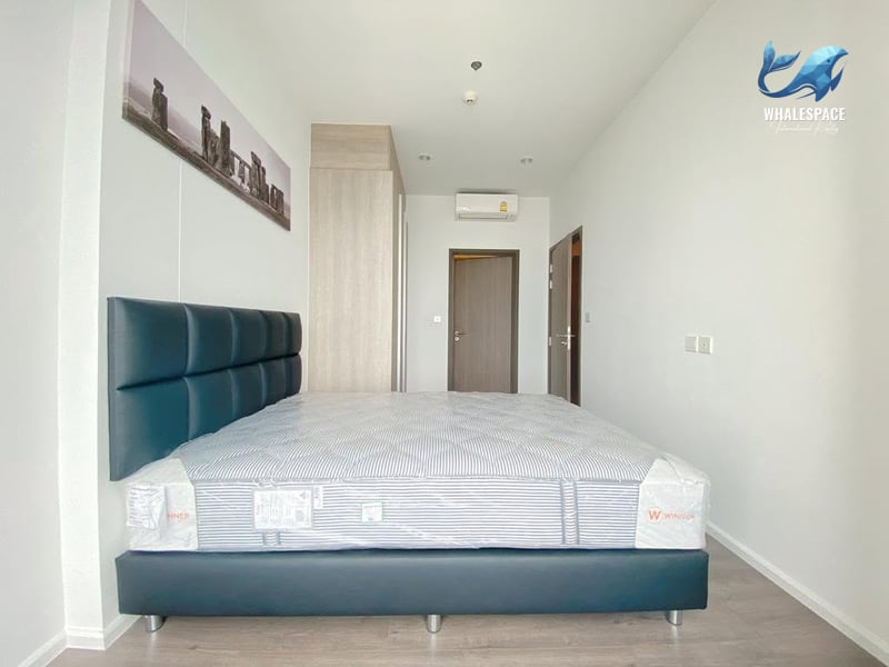 Whizdom Essence Sukhumvit — Premium City Living | Direct BTS Access photo 4