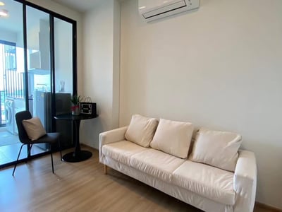 ชีวาทัย เกษตร-นวมินทร์ — 1 ห้องนอน ชั้น 15 ใกล้ ม.เกษตรศาสตร์