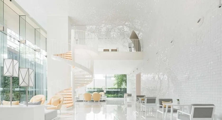 Sindhorn Residence