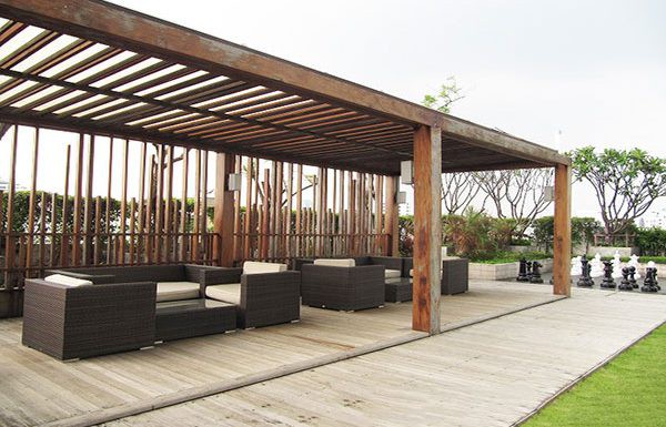 Eight Thonglor Residence
