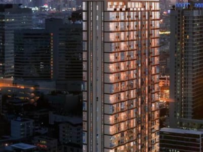 Soho Bangkok Ratchada
