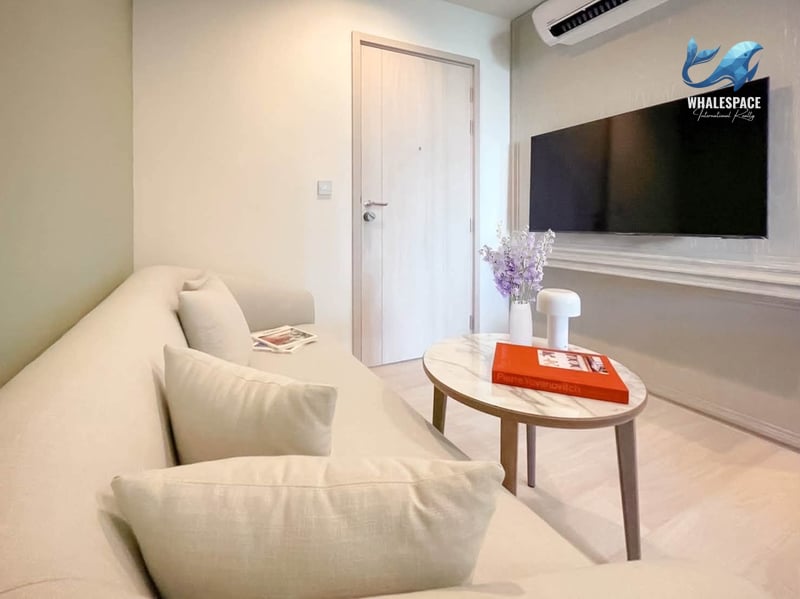 Life One Wireless — Premium Designer Residence | Park Views | Wireless Road photo 2