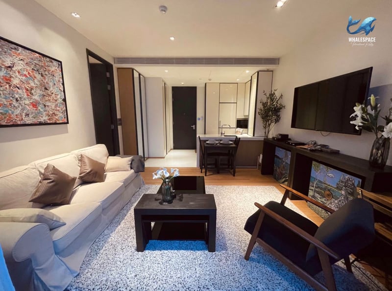 BEATNIQ Sukhumvit 32 — High Floor Luxury Unit | City View | Near BTS photo 2