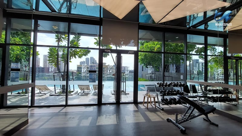Whizdom Essence Sukhumvit photo 4