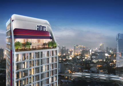 คัลเจอร์ ทองหล่อ