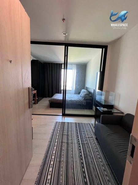 Life Asoke — Ready to Move In | City Living | Near MRT & ARL photo 3