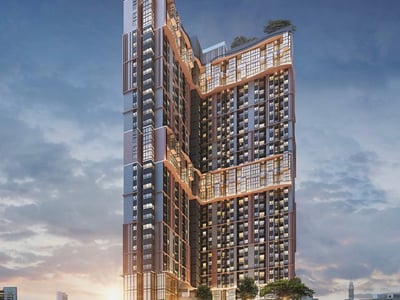 Altitude Unicorn Sathorn-Tha Phra