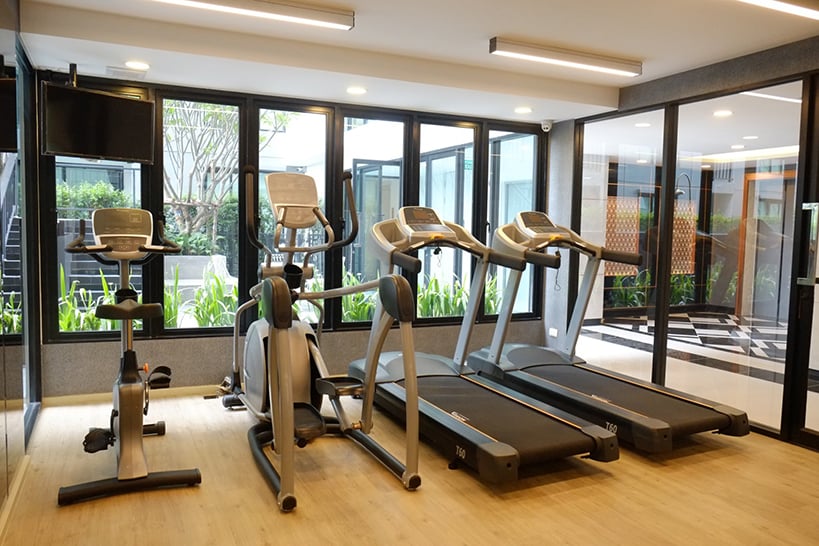 Notting Hill The Exclusive CharoenKrung