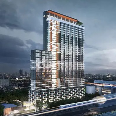 Niche Pride Taopoon - Interchange