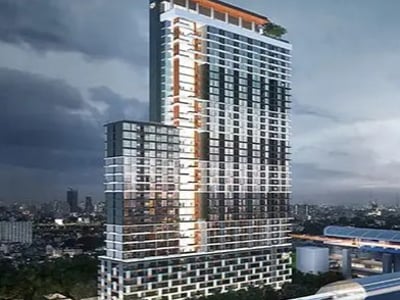 Niche Pride Taopoon - Interchange