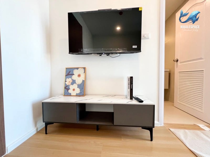 Sirocco Bangna 36 — Brand New Unit | Fully Furnished | Great Value Rent photo 2