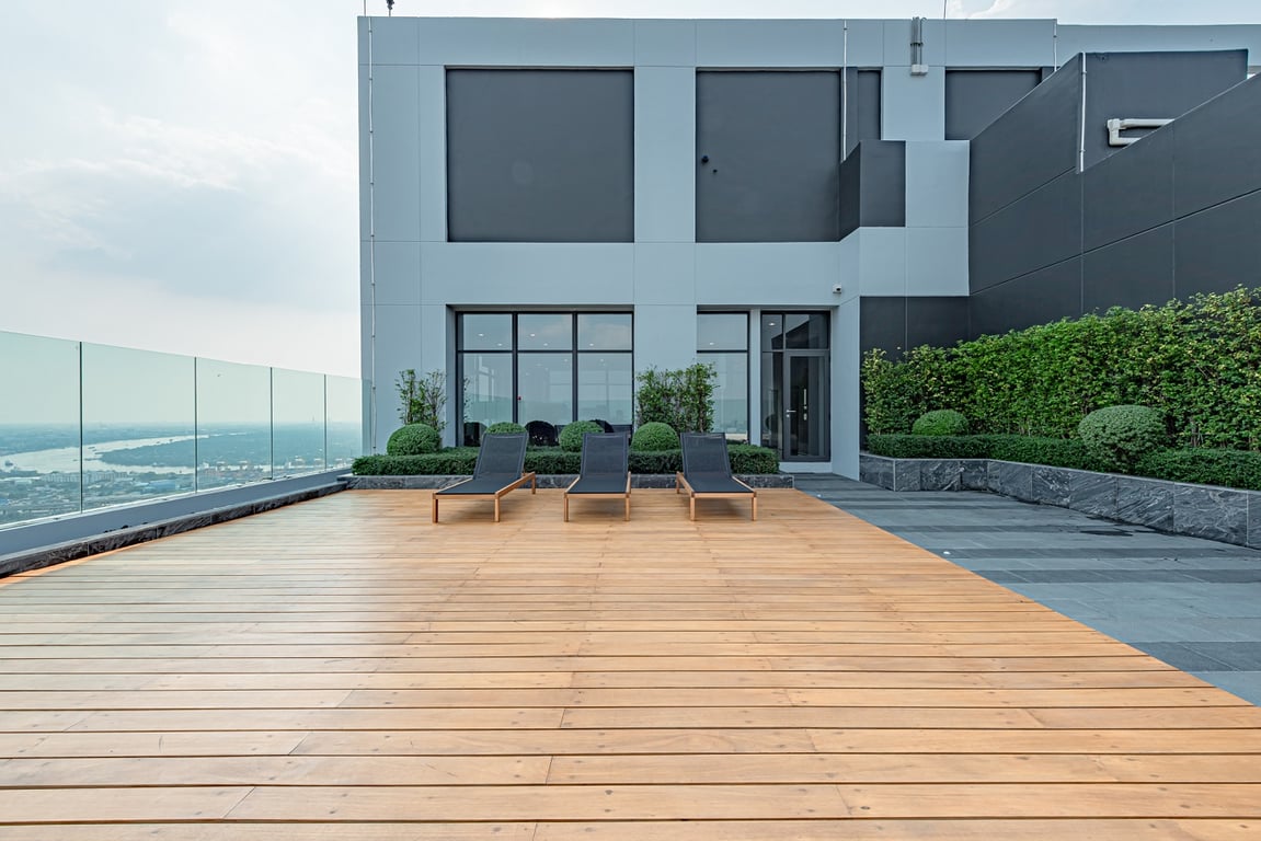 Siamese Sukhumvit 48