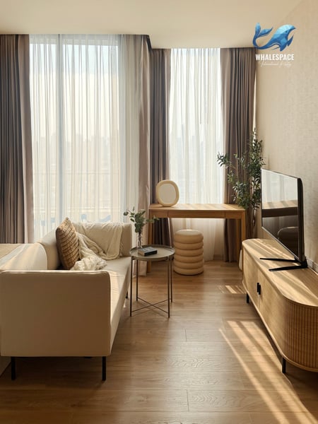 Noble Form Thonglor — Brand New Luxury Unit | Prime Thonglor photo 3