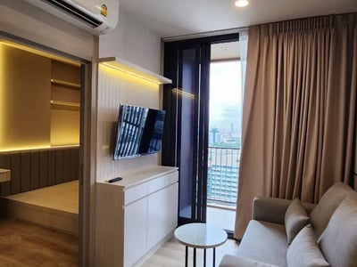 OKA HAUS Sukhumvit 36 — River View Residence | Fully Furnished | Near BTS Thong Lo