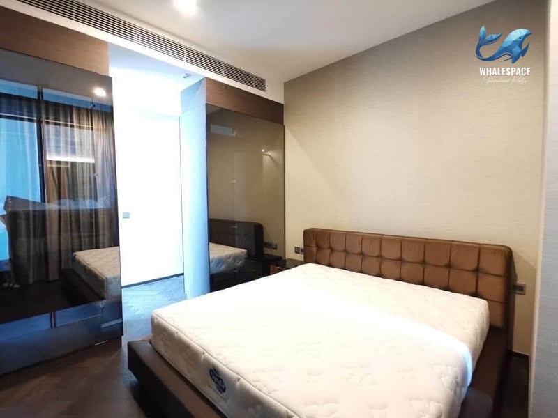 The ESSE Sukhumvit 36 — Luxury Residence | Walk to BTS Thong Lo photo 2