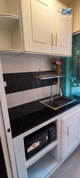 Regent Home Bangna — Pool View Residence | Fully Furnished | Near BTS Bang Na photo 3