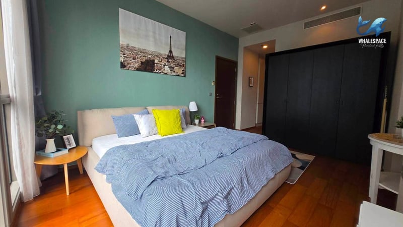 Quattro by Sansiri — High-Rise Living | Near BTS Thong Lo | Prime Thonglor Soi 4 photo 2