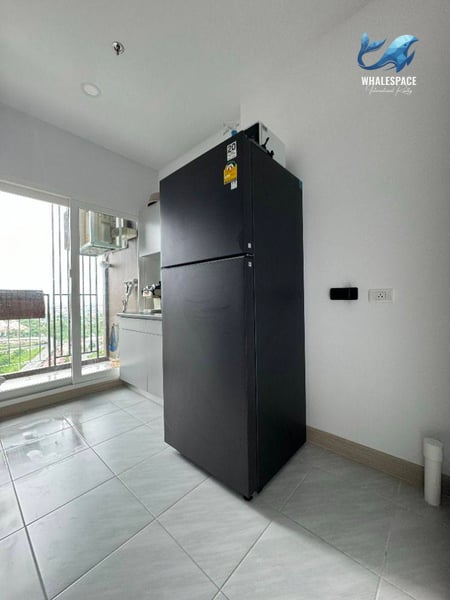 Supalai Loft Sathorn–Ratchaphruek | 1 BR 35 sqm Floor 20 Near BTS Bang Wa photo 4