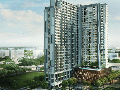 Artemis Sukhumvit 77