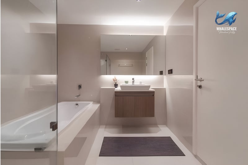Vtara Sukhumvit 36: Premium 60 sqm 2-Bedroom Corner Unit on the 8th Floor photo 3