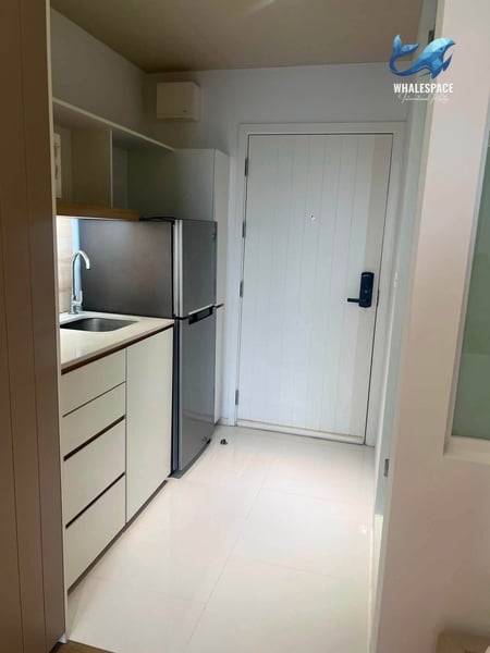 Triple Y Residence — University View Residence | Ready to Move In | MRT Sam Yan photo 3