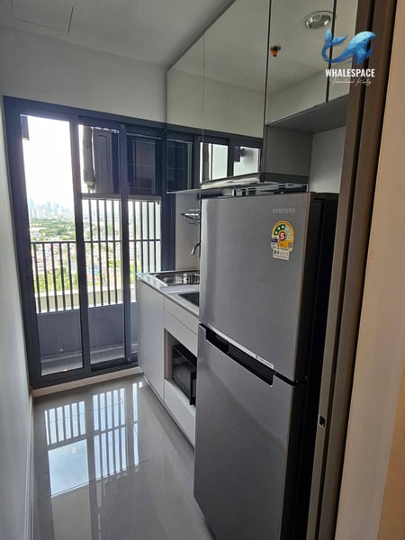 The Niche Pride Taopoon Interchange | Brand New Unit | 100m to MRT Taopoon photo 4